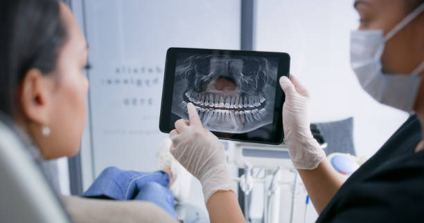 Licensed Tooth Extraction service in Ellsworth, KS - Smile Center Dentistry